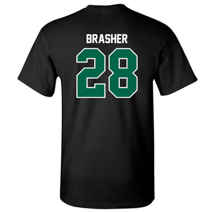 Tulane - NCAA Football : Dylan Brasher - T-Shirt-1