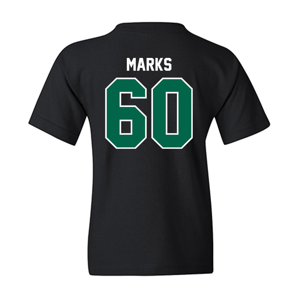 Tulane - NCAA Football : Gavin Marks - Youth T-Shirt-1