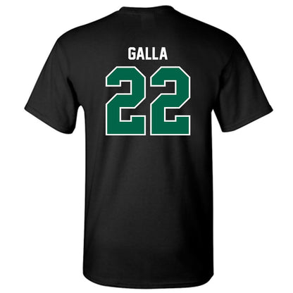 Tulane - NCAA Women's Volleyball : Juliet Galla - T-Shirt-1