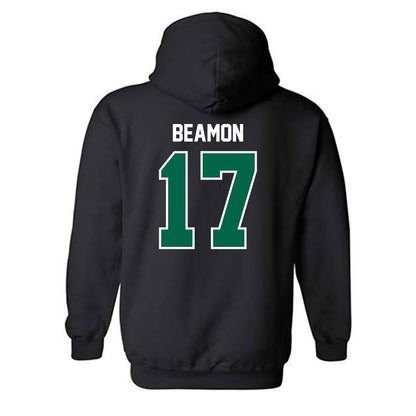 Tulane - NCAA Football : Jay beamon - Hooded Sweatshirt-1