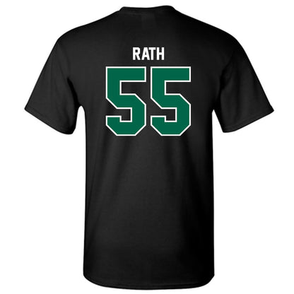 Tulane - NCAA Baseball : Aidan Rath - T-Shirt-1