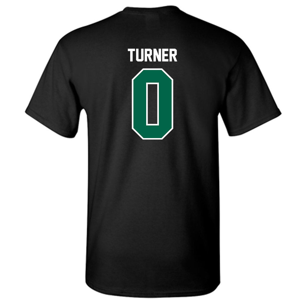 Tulane - NCAA Football : Maurice Turner - T-Shirt-1
