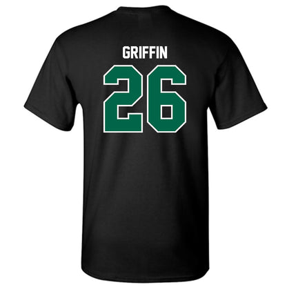 Tulane - NCAA Beach Volleyball : Bella Griffin - T-Shirt-1