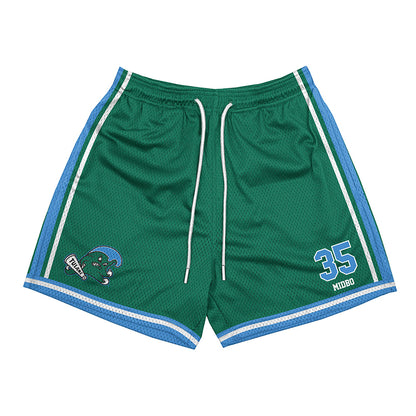 Tulane - NCAA Baseball : Joshua Midbo - Shorts-0