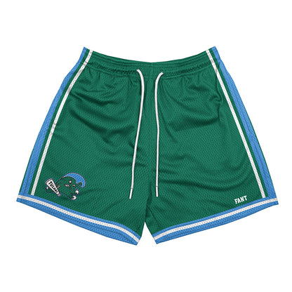 Tulane - NCAA Women's Swimming & Diving : Nicole Fant - Shorts-0