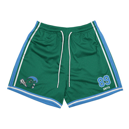 Tulane - NCAA Football : Miles Smith - Shorts-0