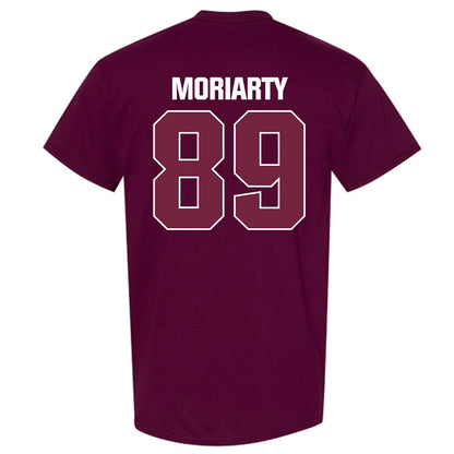 SIU Carbondale - NCAA Football : Aiden Moriarty - Classic Shersey T-Shirt-1