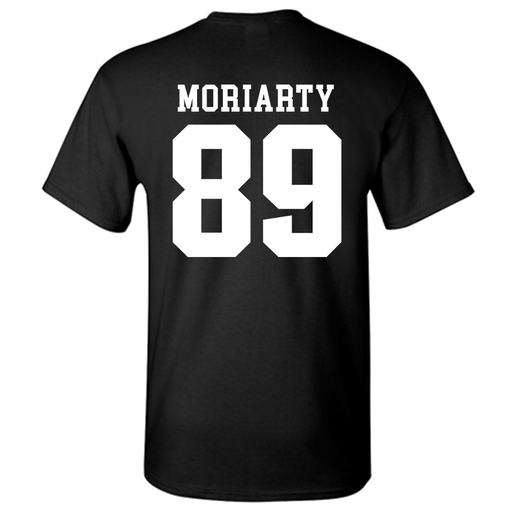 SIU Carbondale - NCAA Football : Aiden Moriarty - Classic Shersey T-Shirt-1