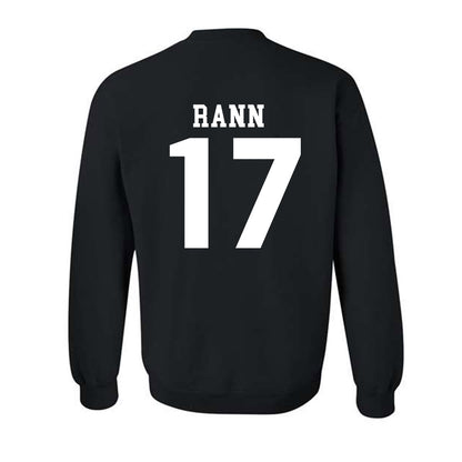 SIU Carbondale - NCAA Football : Owen Rann - Classic Shersey Crewneck Sweatshirt-1
