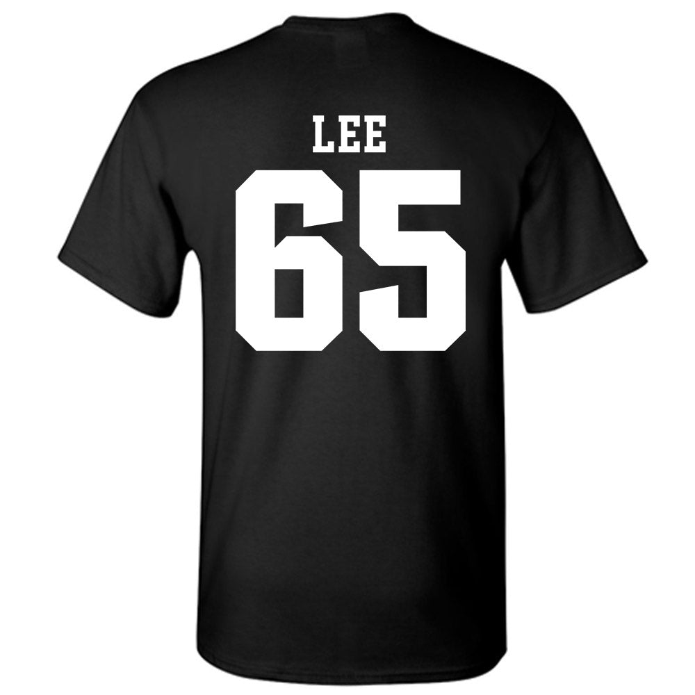 SIU Carbondale - NCAA Football : Owen Lee - Classic Shersey T-Shirt-1