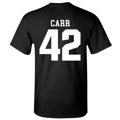SIU Carbondale - NCAA Football : Patrick Carr - Classic Shersey T-Shirt-1