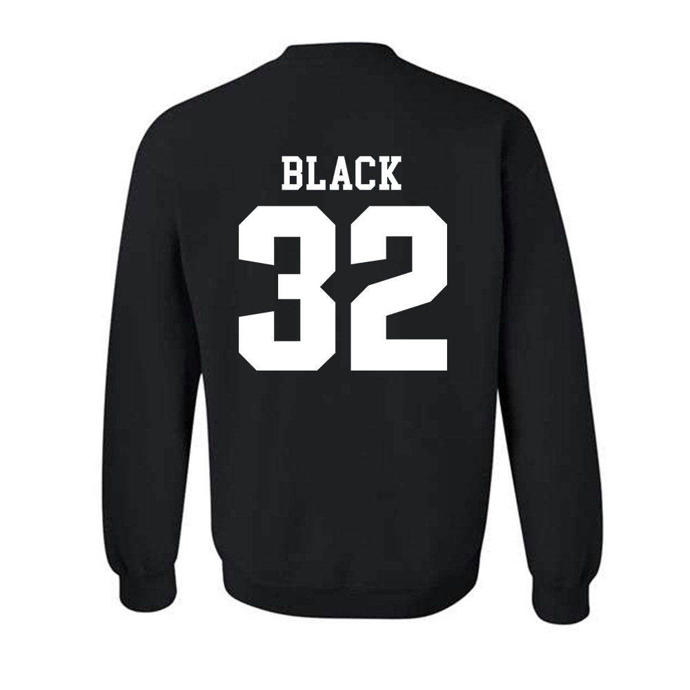 SIU Carbondale - NCAA Women's Soccer : Lily Black - Classic Shersey Crewneck Sweatshirt-1