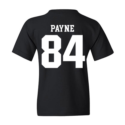SIU Carbondale - NCAA Football : Tristen Payne - Classic Shersey Youth T-Shirt-1