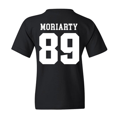 SIU Carbondale - NCAA Football : Aiden Moriarty - Classic Shersey Youth T-Shirt-1