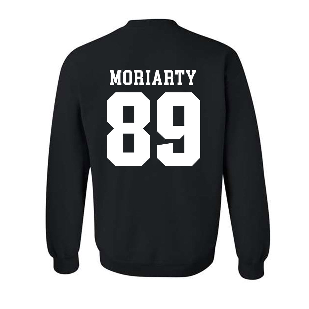 SIU Carbondale - NCAA Football : Aiden Moriarty - Classic Shersey Crewneck Sweatshirt-1