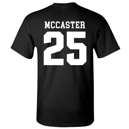 SIU Carbondale - NCAA Football : Jayden McCaster - Classic Shersey T-Shirt-1