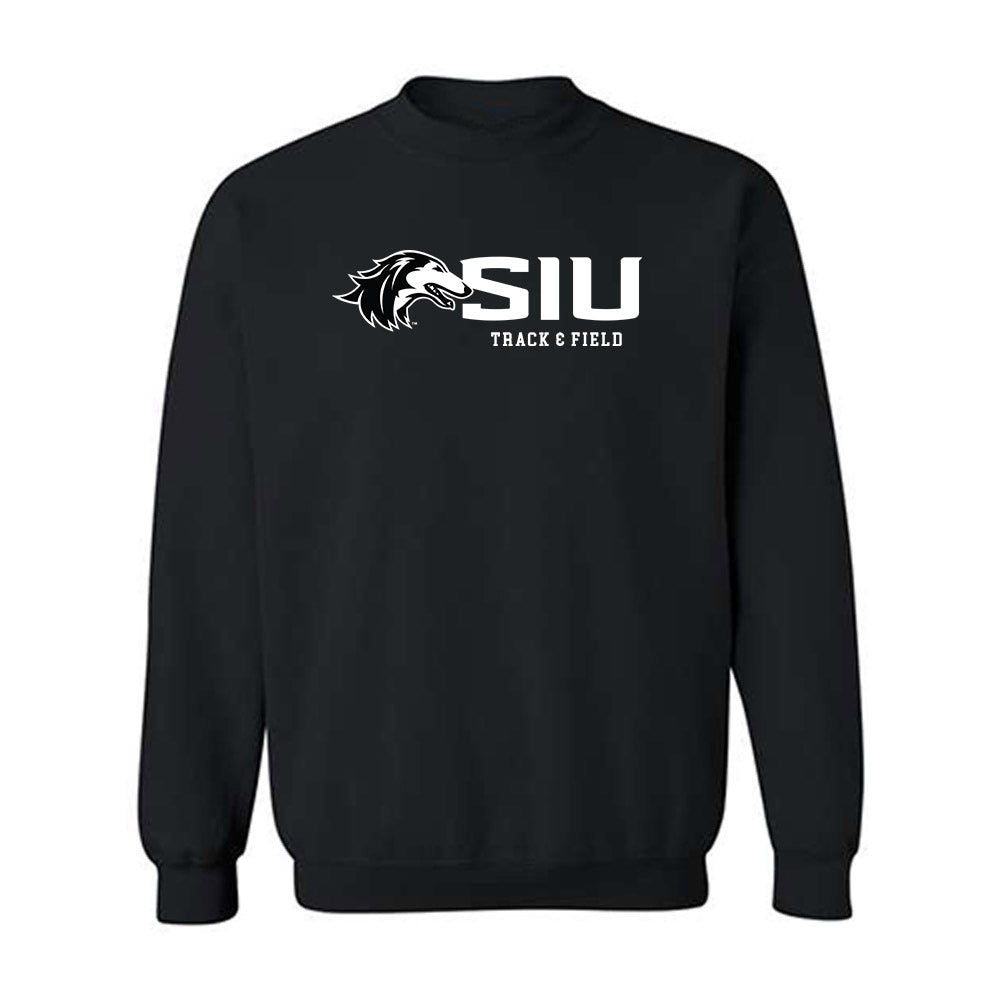 SIU Carbondale - NCAA Women's Track & Field : Raelyn Cyril - Classic Shersey Crewneck Sweatshirt-0