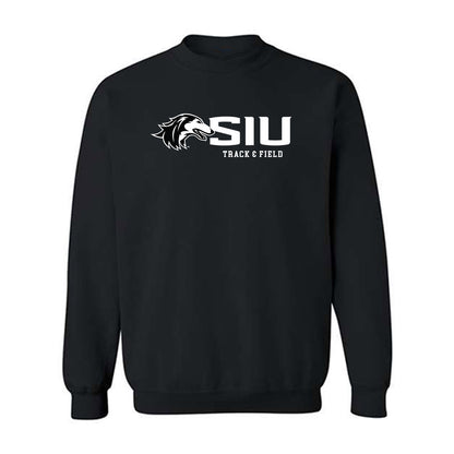 SIU Carbondale - NCAA Women's Track & Field : Raelyn Cyril - Classic Shersey Crewneck Sweatshirt-0