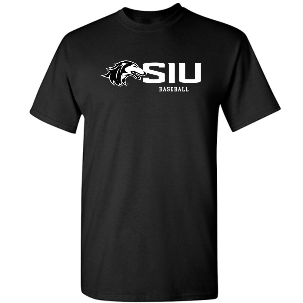 SIU Carbondale - NCAA Baseball : Jaden Flores - Classic Shersey T-Shirt-0