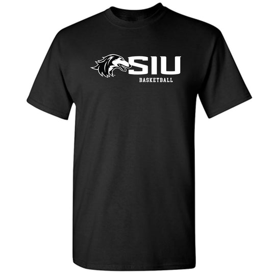 SIU Carbondale - NCAA Women's Basketball : Carmen Morales - Classic Shersey T-Shirt-0