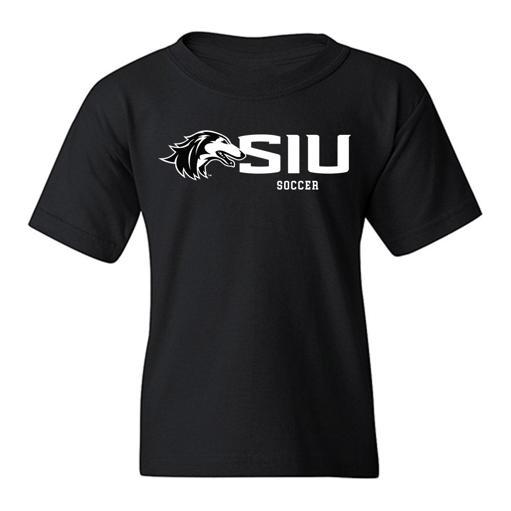 SIU Carbondale - NCAA Women's Soccer : Kaylee Modelski - Classic Shersey Youth T-Shirt-0