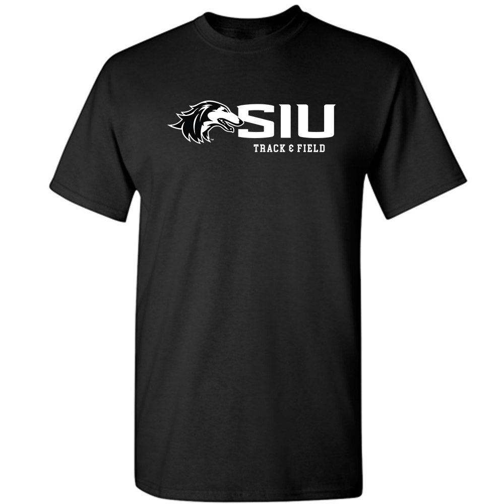 SIU Carbondale - NCAA Women's Track & Field : Raelyn Cyril - Classic Shersey T-Shirt-0