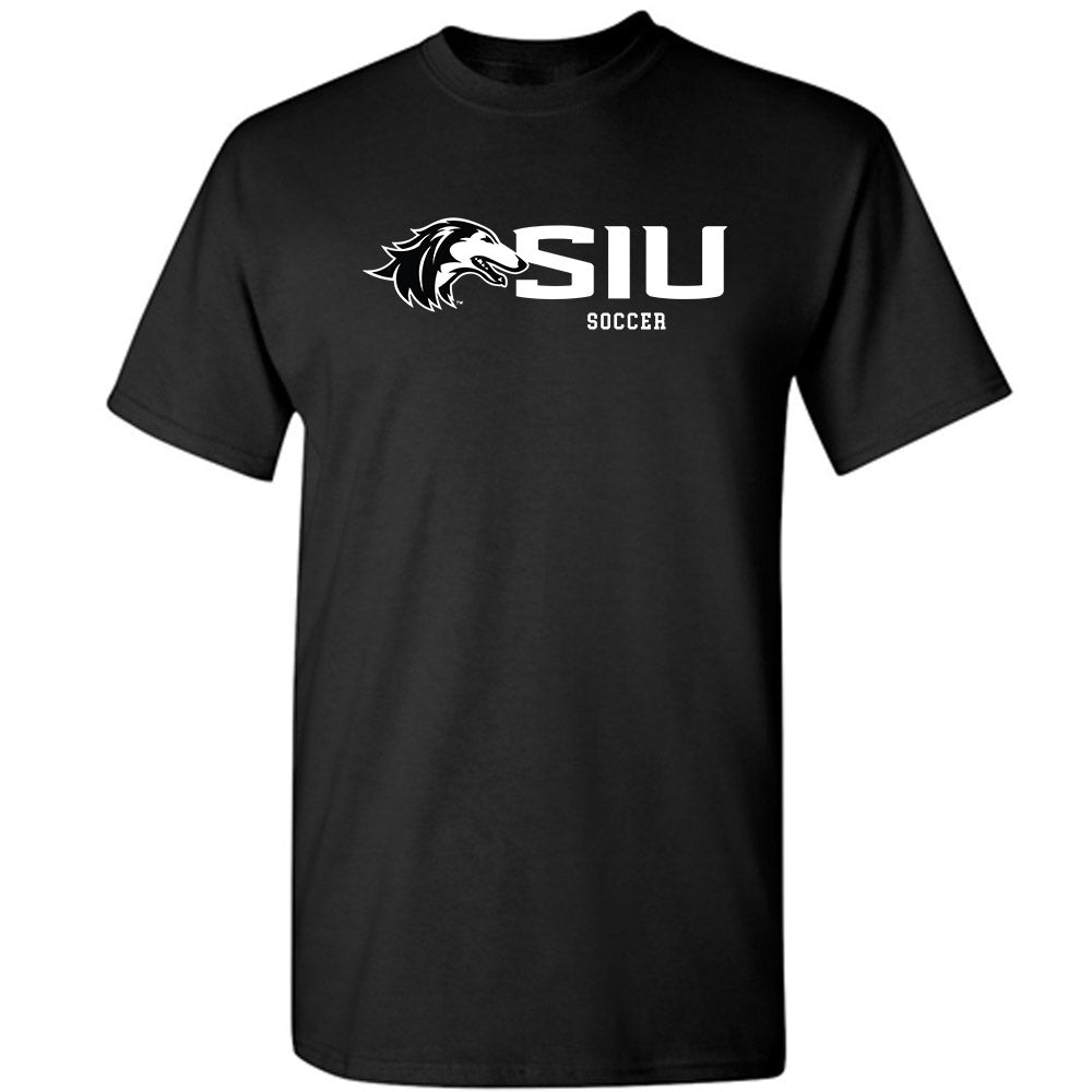 SIU Carbondale - NCAA Women's Soccer : Kaylee Modelski - Classic Shersey T-Shirt-0