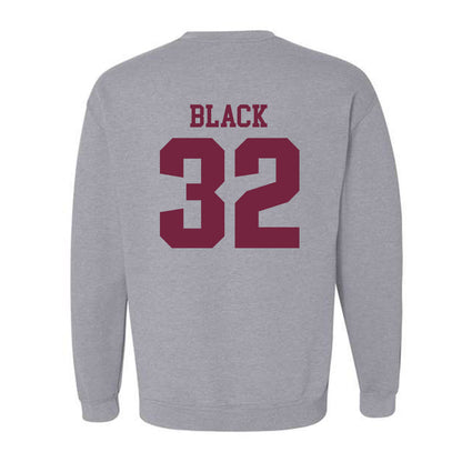 SIU Carbondale - NCAA Women's Soccer : Lily Black - Classic Shersey Crewneck Sweatshirt-1
