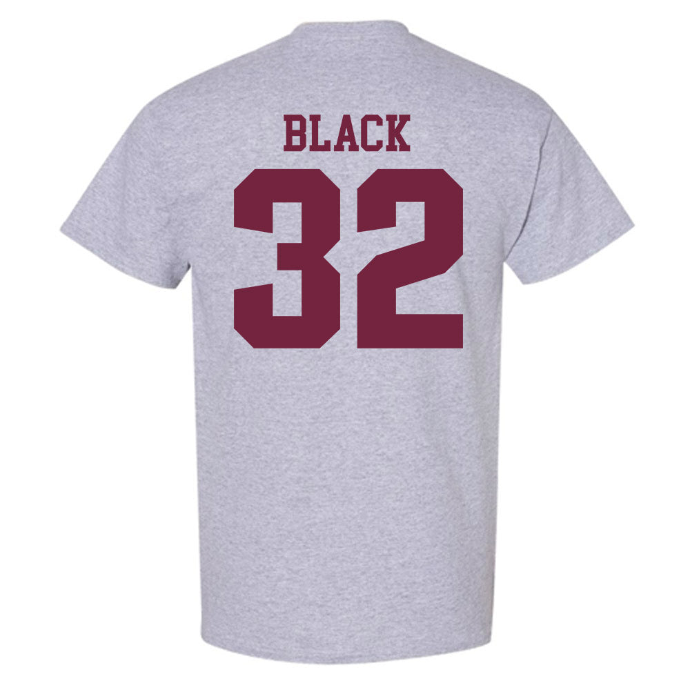 SIU Carbondale - NCAA Women's Soccer : Lily Black - Classic Shersey T-Shirt-1