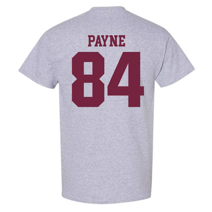 SIU Carbondale - NCAA Football : Tristen Payne - Classic Shersey T-Shirt-1