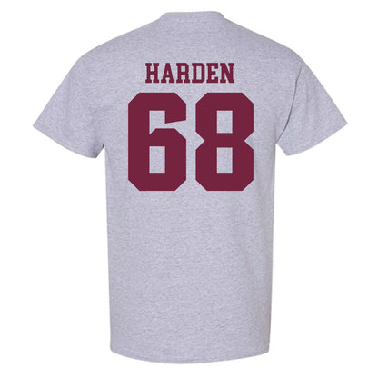 SIU Carbondale - NCAA Football : Derek Harden - Classic Shersey T-Shirt-1