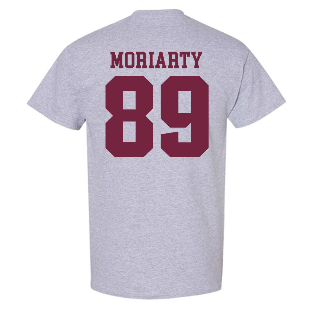SIU Carbondale - NCAA Football : Aiden Moriarty - Classic Shersey T-Shirt-1