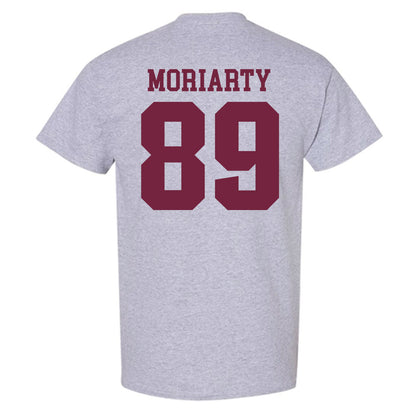 SIU Carbondale - NCAA Football : Aiden Moriarty - Classic Shersey T-Shirt-1