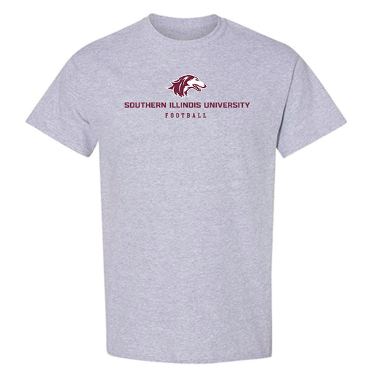 SIU Carbondale - NCAA Football : Joshua Bolden - Classic Shersey T-Shirt-0