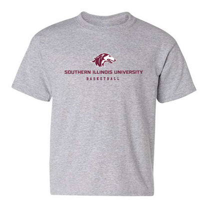 SIU Carbondale - NCAA Women's Basketball : Tkiyah Nelson - Classic Shersey Youth T-Shirt-0