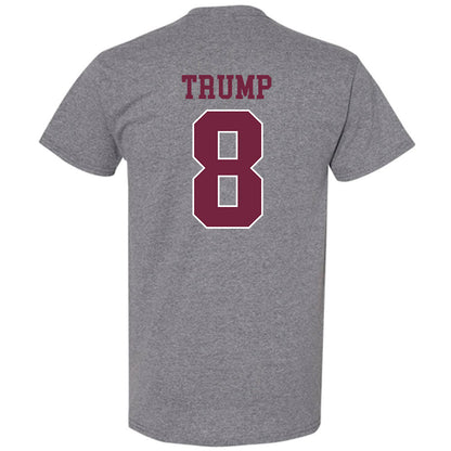 SIU Carbondale - NCAA Women's Soccer : Makenna Trump - Classic Shersey T-Shirt-1