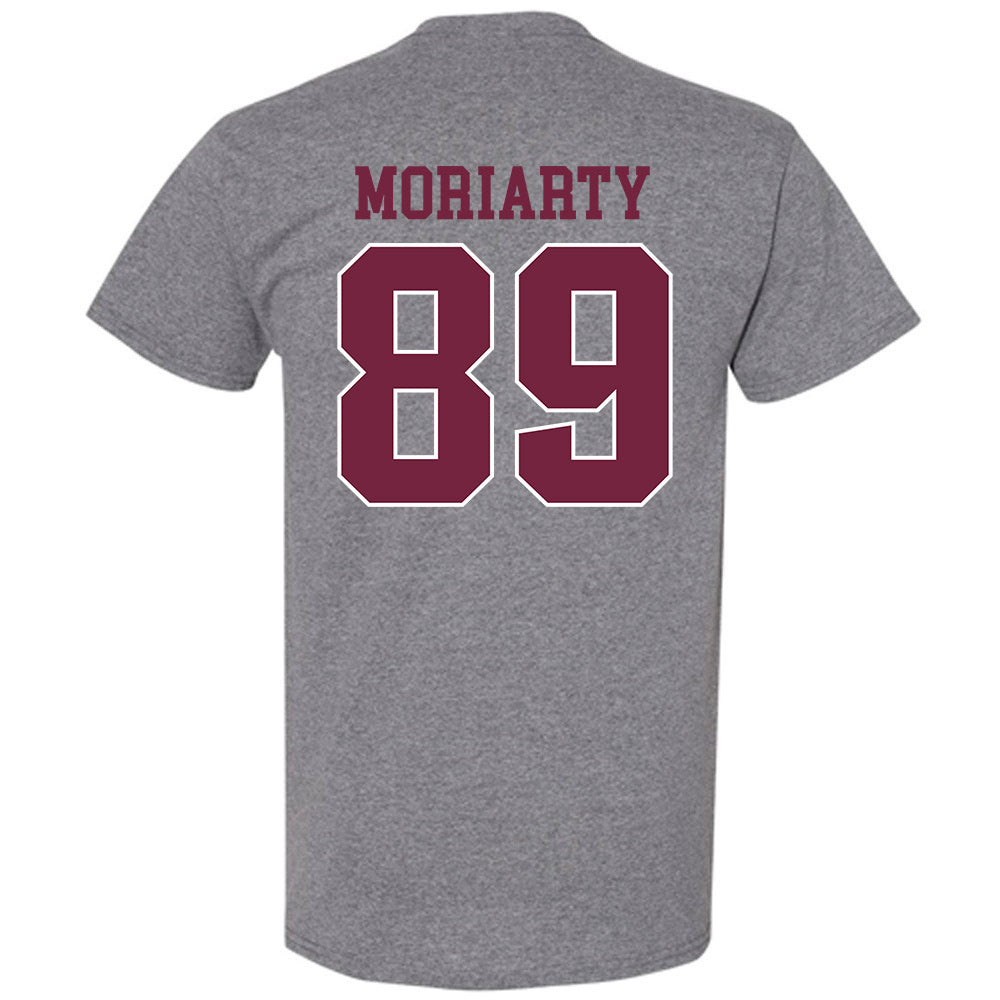 SIU Carbondale - NCAA Football : Aiden Moriarty - Classic Shersey T-Shirt-1