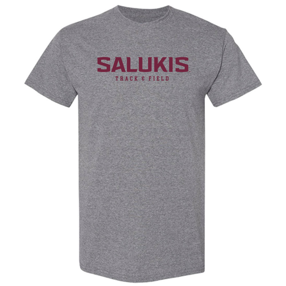 SIU Carbondale - NCAA Women's Track & Field : Raelyn Cyril - Classic Shersey T-Shirt-0