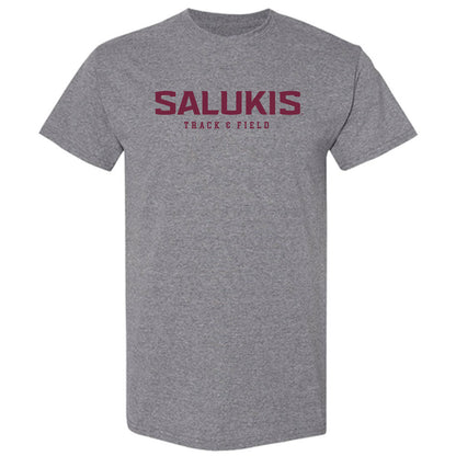 SIU Carbondale - NCAA Women's Track & Field : Raelyn Cyril - Classic Shersey T-Shirt-0