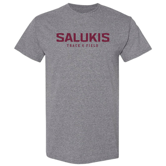 SIU Carbondale - NCAA Women's Track & Field : Raelyn Cyril - Classic Shersey T-Shirt-0
