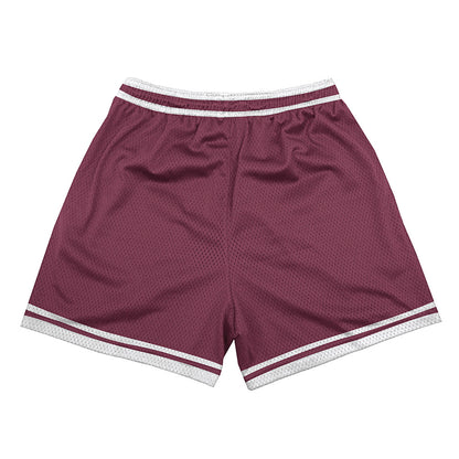 SIU Carbondale - NCAA Baseball : Josh Hyneman - Shorts-1