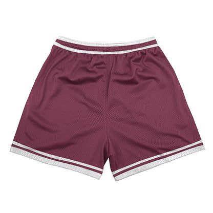 SIU Carbondale - NCAA Women's Track & Field : Raelyn Cyril - Shorts-1