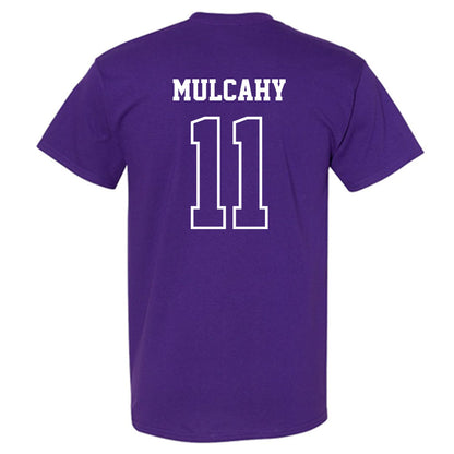 SFA - NCAA Baseball : Dylan Mulcahy - Classic Shersey T-Shirt-1