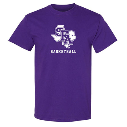SFA - NCAA Men's Basketball : Chrishawn Christmas - Classic Shersey T-Shirt-0