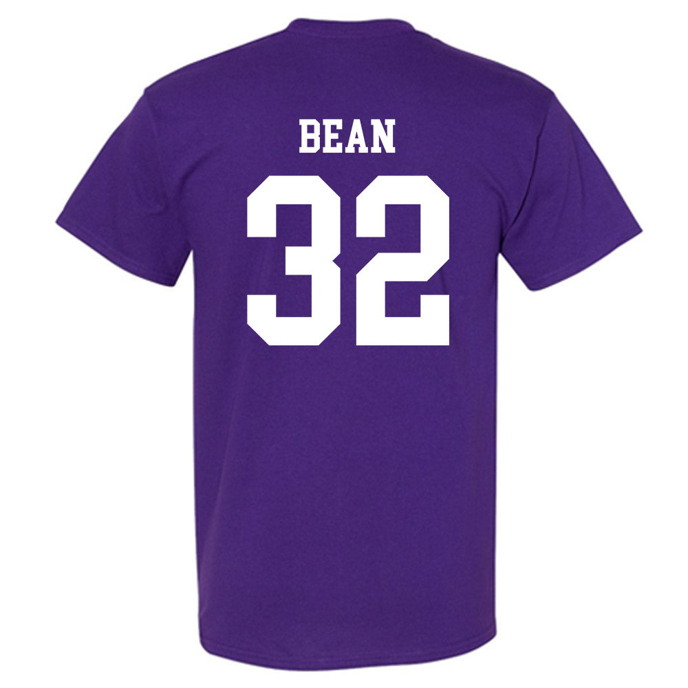 SFA - NCAA Softball : Lilly Bean - Classic Shersey T-Shirt-1