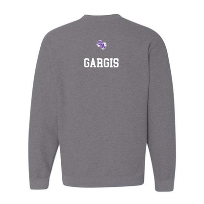 SFA - NCAA Men's Golf : Sam Gargis - Crewneck Sweatshirt-1