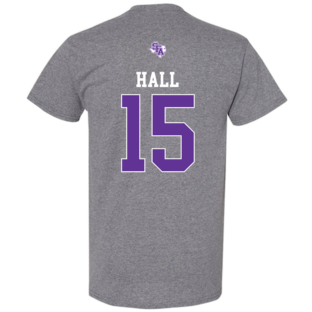 SFA - NCAA Softball : Reagan Hall - T-Shirt-1