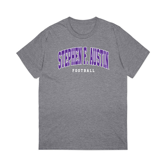 SFA - NCAA Football : Jaiydyn Johnson - T-Shirt-0