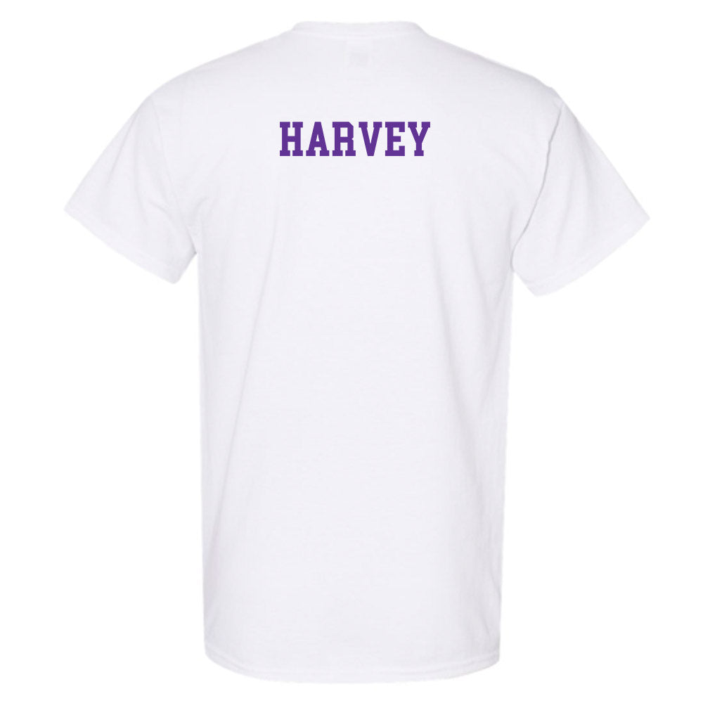 SFA - NCAA Football : Jamiah Harvey - T-Shirt-1