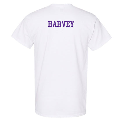 SFA - NCAA Football : Jamiah Harvey - T-Shirt-1